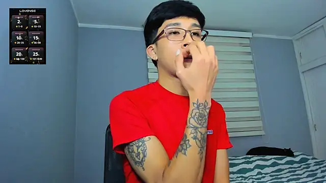 tom Howard online show from February 14, 2026, 12:55 am