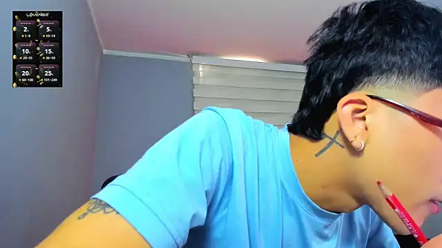 tom Howard online show from October 22, 2025, 2:49 pm