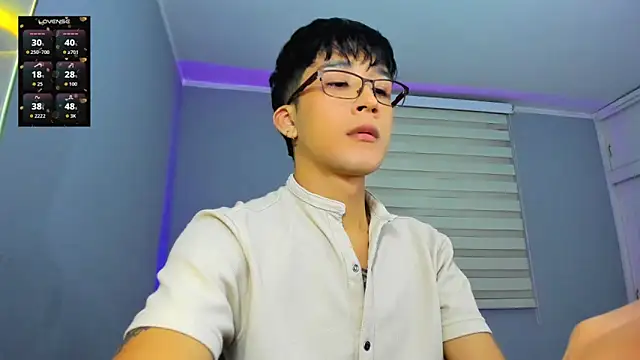 tom Howard online show from December 1, 2025, 10:32 pm