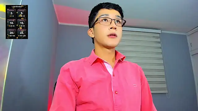 tom Howard online show from December 3, 2025, 12:44 am