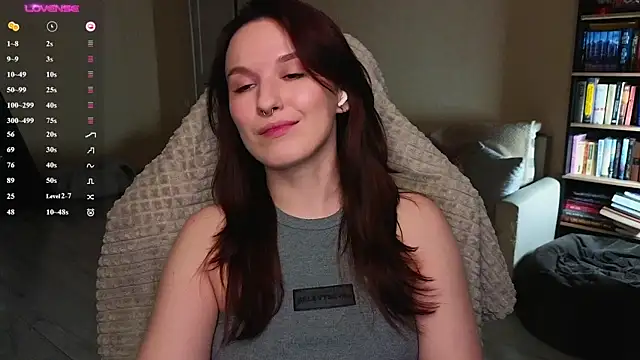 Val lava online show from April 27, 2026, 8:29 pm