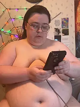 SexyxLexie online show from March 16, 2026, 11:40 pm