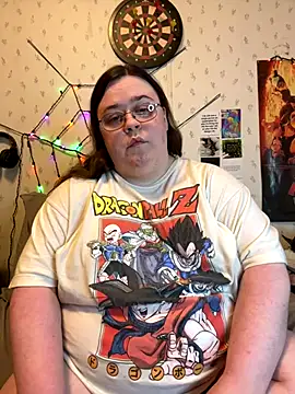 SexyxLexie online show from December 16, 2025, 1:48 pm