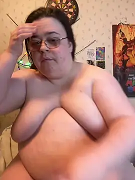 SexyxLexie online show from March 17, 2026, 11:41 pm