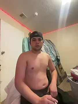 MarcosArcher online show from June 23, 2026, 4:38 pm