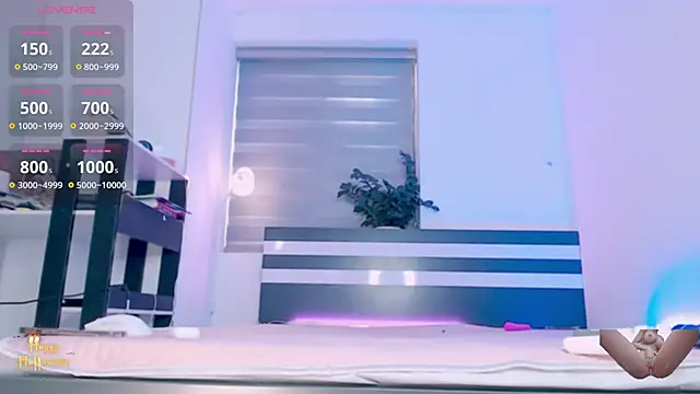 Shyn   online show from November 15, 2025, 1:42 am