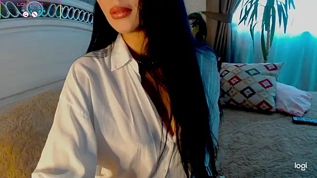 Snapshot of Iam_Luna chatting on May 29, 2026, 12:22 pm Iam Luna online show from May 29, 2026, 12:22 pm