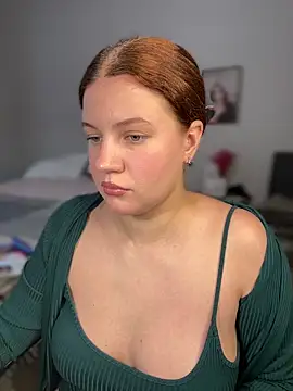 likaxxx online show from March 6, 2026, 2:01 pm