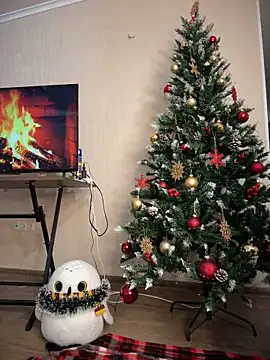 Snapshot of likaxxx chatting on December 24, 2024, 1:28 pm likaxxx online show from December 24, 2024, 1:28 pm