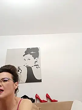 RebeccaNoble online show from February 26, 2026, 11:21 am