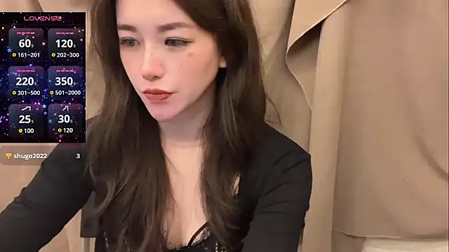 Snapshot of Tw_Zoella chatting on February 14, 2025, 2:44 pm Tw Zoella online show from February 14, 2025, 2:44 pm