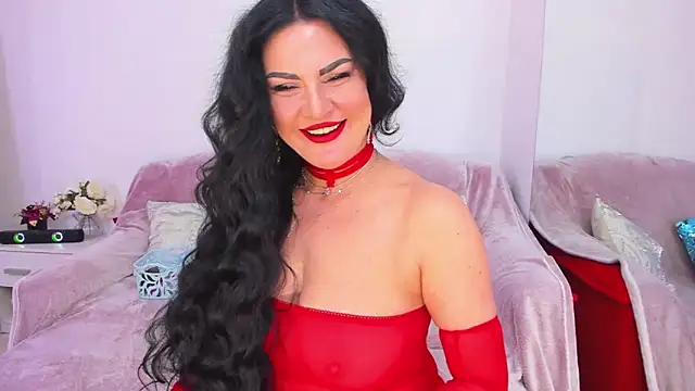 ClaireWarner online show from April 12, 2026, 7:33 am