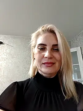 JennyOMay online show from January 10, 2026, 3:46 am