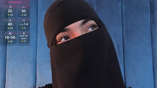 radiagazali online show from October 10, 2025, 6:42 pm