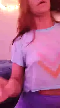 Scarlettishere online show from January 14, 2025, 11:48 pm