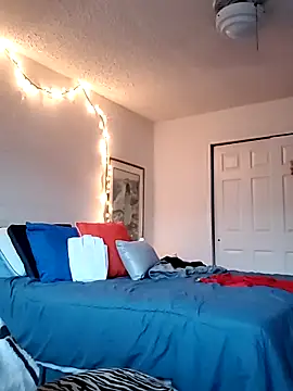 Scarlettishere online show from March 2, 2025, 11:06 pm