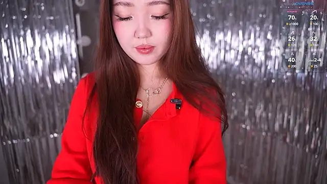 k kimikooo online show from December 3, 2025, 4:24 am