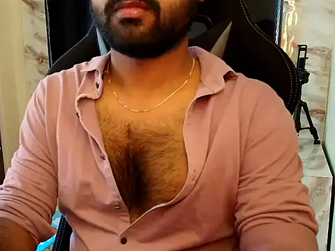 Snapshot of SHENOY3 chatting on April 24, 2026, 8:38 am SHENOY3 online show from April 24, 2026, 8:38 am