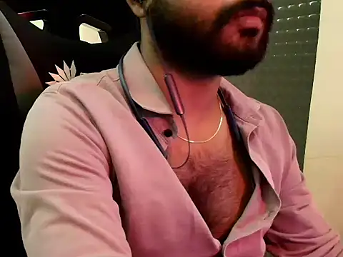 SHENOY3 online show from March 27, 2026, 4:30 pm