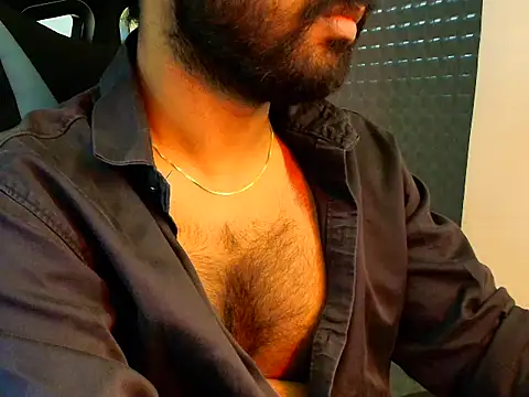 Snapshot of SHENOY3 chatting on April 17, 2026, 2:36 am SHENOY3 online show from April 17, 2026, 2:36 am