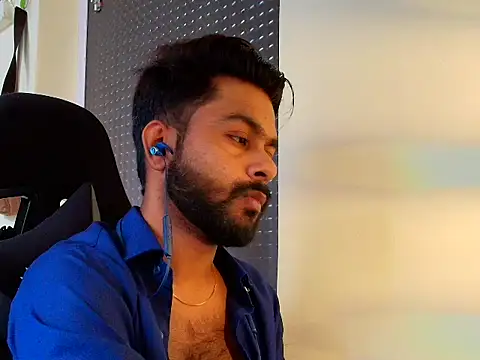 SHENOY3 online show from March 10, 2026, 5:22 am