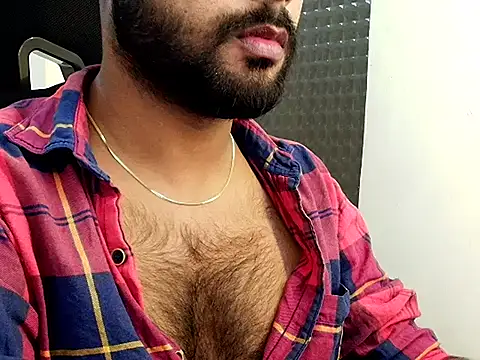 SHENOY3 online show from November 21, 2025, 7:35 pm