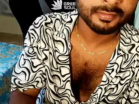 SHENOY3 online show from September 24, 2025, 5:25 am