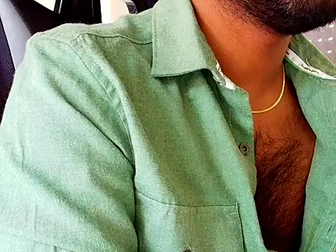 SHENOY3 online show from December 1, 2025, 8:26 am