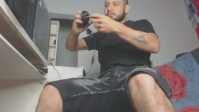 body x29 online show from November 30, 2025, 8:15 am