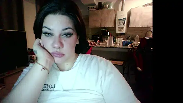 Janefruti online show from February 9, 2026, 6:44 am