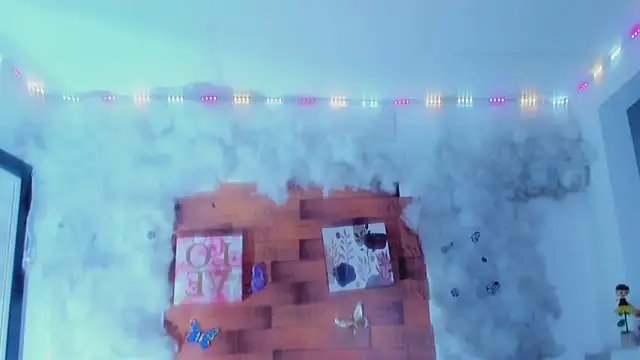 Snapshot of kelly_thomson chatting on March 10, 2025, 12:39 am kelly thomson online show from March 10, 2025, 12:39 am