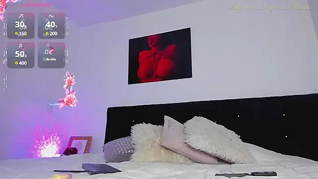 Snapshot of Stacy_Malibu1 chatting on January 25, 2025, 11:54 pm Stacy Malibu1 online show from January 25, 2025, 11:54 pm