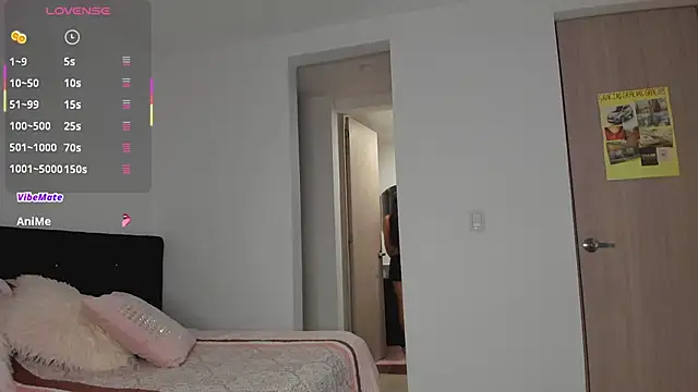 Snapshot of Stacy_Malibu1 chatting on September 12, 2025, 12:33 am Stacy Malibu1 online show from September 12, 2025, 12:33 am