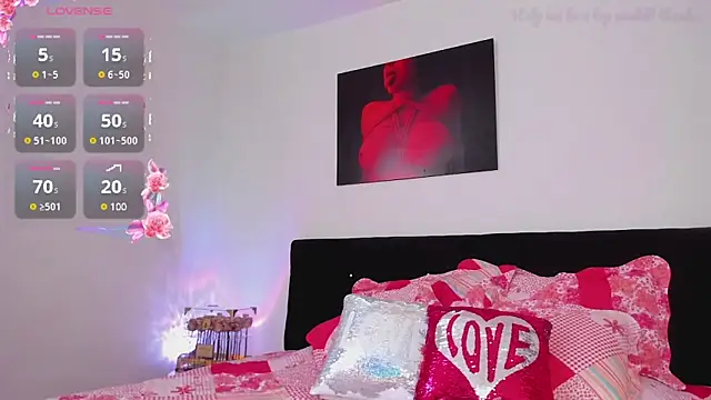 Snapshot of Stacy_Malibu1 chatting on March 13, 2025, 7:39 pm Stacy Malibu1 online show from March 13, 2025, 7:39 pm