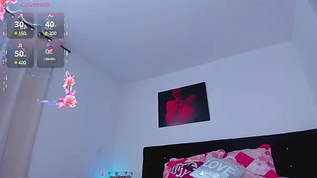 Snapshot of Stacy_Malibu1 chatting on March 20, 2025, 7:46 pm Stacy Malibu1 online show from March 20, 2025, 7:46 pm