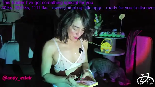 Snapshot of tinny_williams chatting on March 31, 2026, 3:08 am tinny williams online show from March 31, 2026, 3:08 am