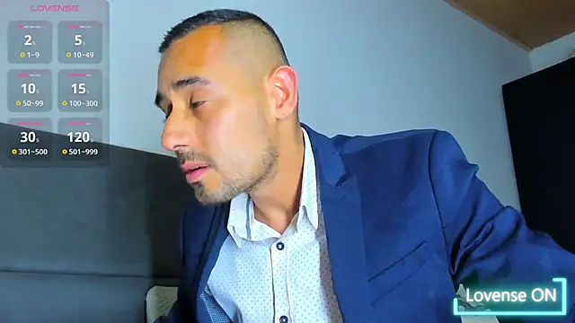 Snapshot of jhonyalzate2 chatting on November 28, 2025, 3:17 am jhonyalzate2 online show from November 28, 2025, 3:17 am