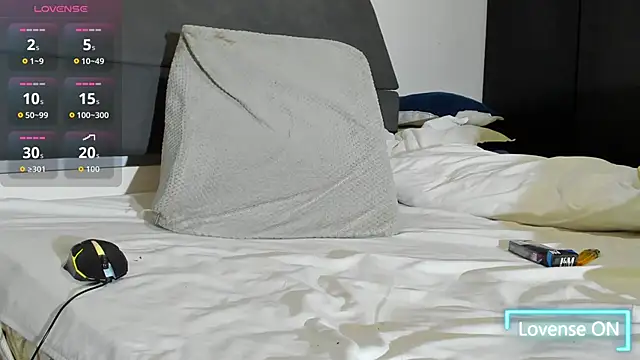 jhonyalzate2 online show from January 19, 2026, 2:59 am