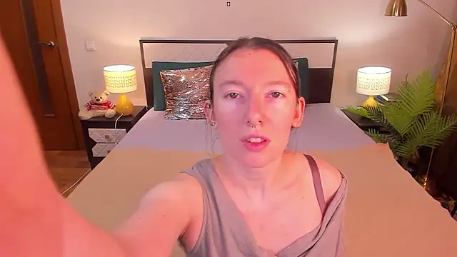 Snapshot of CatherineWalls chatting on July 9, 2026, 2:56 am CatherineWalls online show from July 9, 2026, 2:56 am