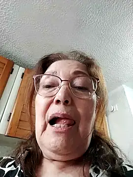 Vicky Rosse online show from March 30, 2026, 8:43 pm