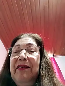 Vicky Rosse online show from March 4, 2026, 7:21 pm