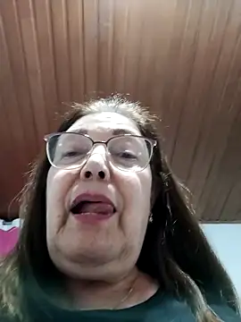 Vicky Rosse online show from March 3, 2026, 12:39 am