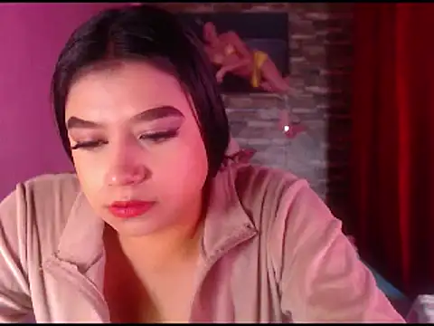 katrinawillff online show from March 11, 2025, 5:46 am