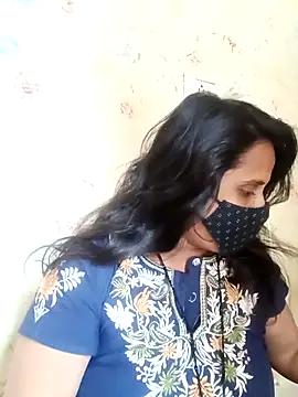 Indiantina online show from November 14, 2025, 8:18 am