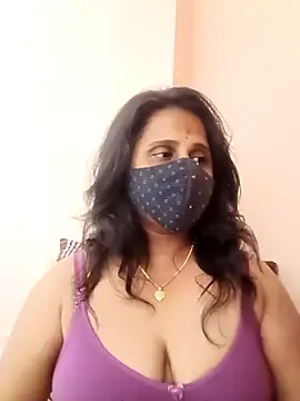 Indiantina online show from February 23, 2026, 10:38 am