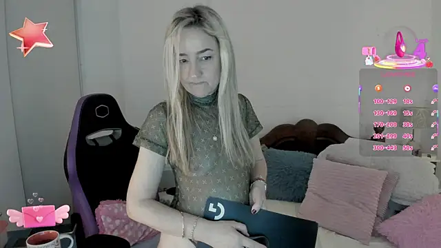 Snapshot of 1Sweetnina chatting on September 15, 2025, 6:08 pm 1Sweetnina online show from September 15, 2025, 6:08 pm