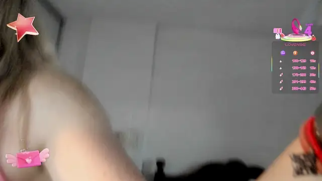 Snapshot of 1Sweetnina chatting on October 4, 2025, 10:11 pm 1Sweetnina online show from October 4, 2025, 10:11 pm