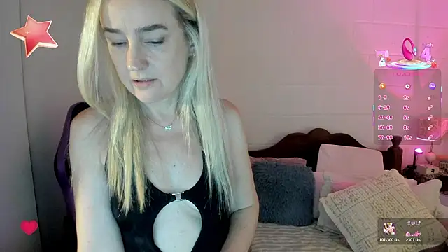 1Sweetnina online show from February 27, 2026, 10:31 pm