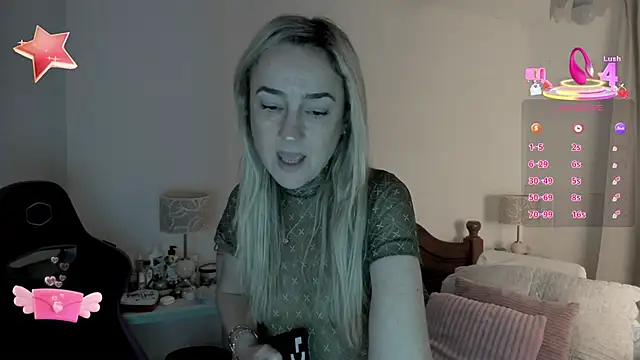 Snapshot of 1Sweetnina chatting on September 14, 2025, 8:20 pm 1Sweetnina online show from September 14, 2025, 8:20 pm