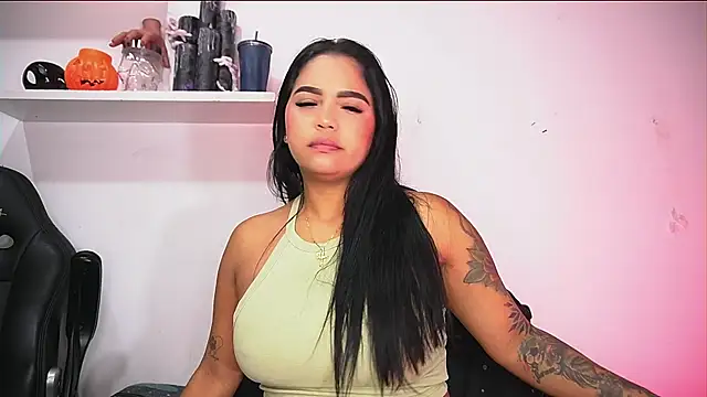 Snapshot of alexaa_walker chatting on October 30, 2025, 11:52 am alexaa walker online show from October 30, 2025, 11:52 am